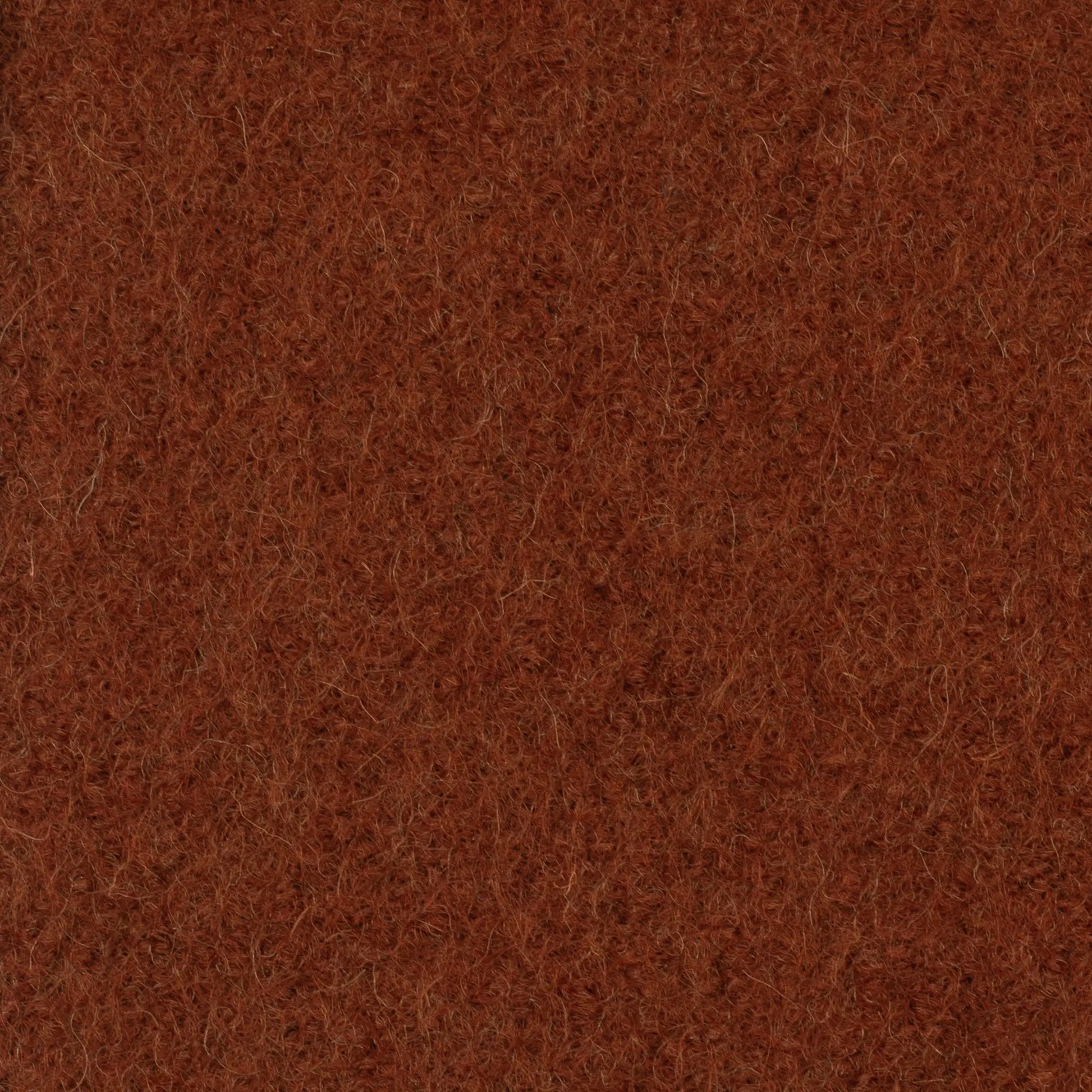 Merinowolle Walk terracotta