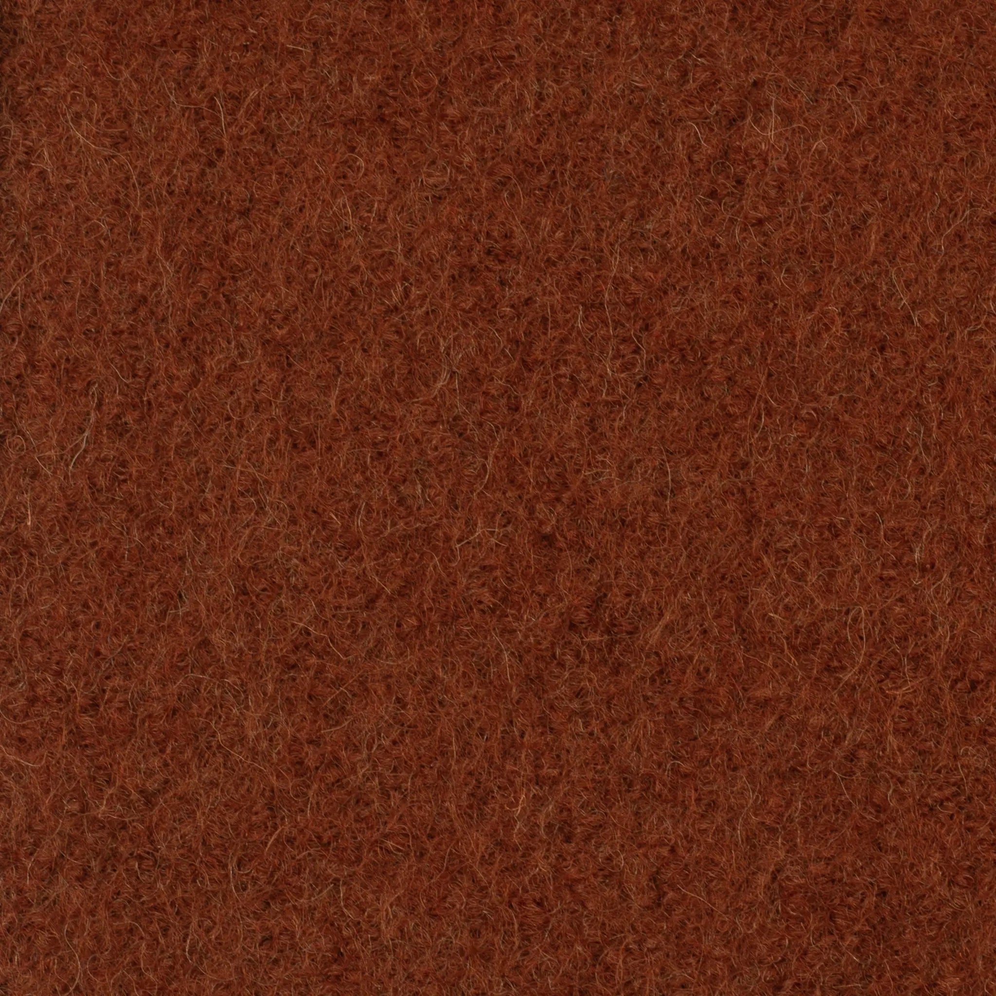 Merinowolle Walk terracotta