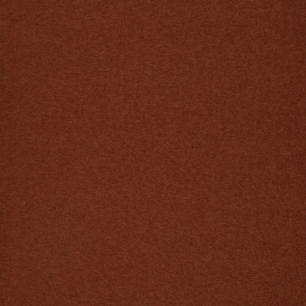Merinowolle Walk terracotta
