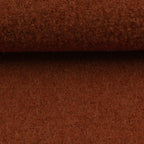 Merinowolle Walk terracotta