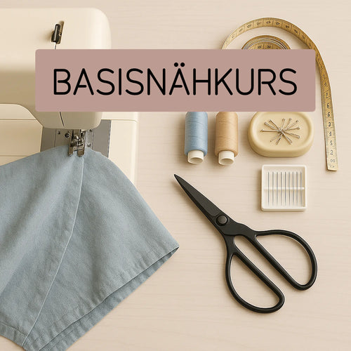 Basisnähkurs