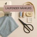 Laufender Nähkurs