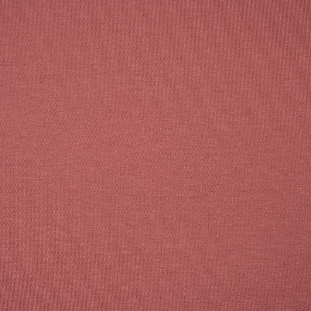 Bambus French Terry Mauve