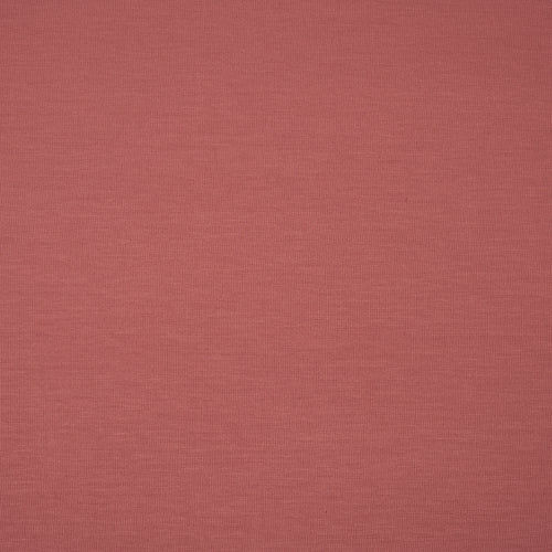 Bambus French Terry Mauve