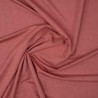 Bambus French Terry Mauve