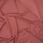 Bambus French Terry Mauve