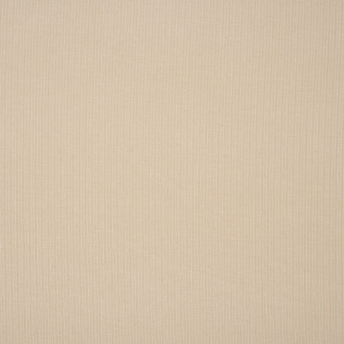 Bambus Ripp Jersey Beige