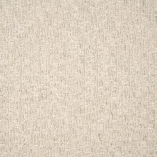 Baumwoll Feinstrick Naturbelassen