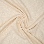 Baumwoll Feinstrick Naturbelassen
