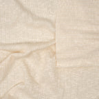 Baumwoll Feinstrick Naturbelassen
