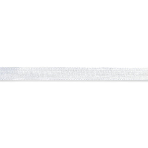 Baumwollband weiß