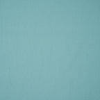 Baumwolle Popeline Dunkelaqua