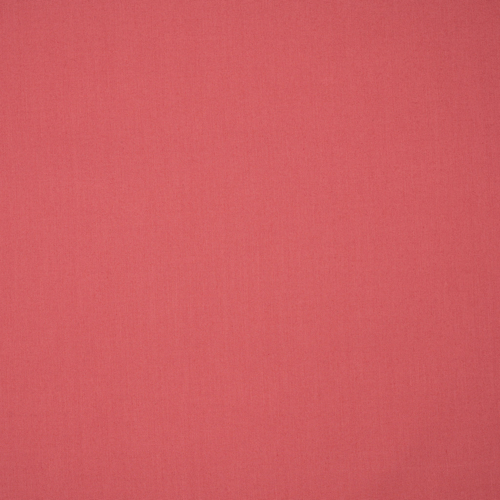 Bio Baumwolle Dunkelrosa