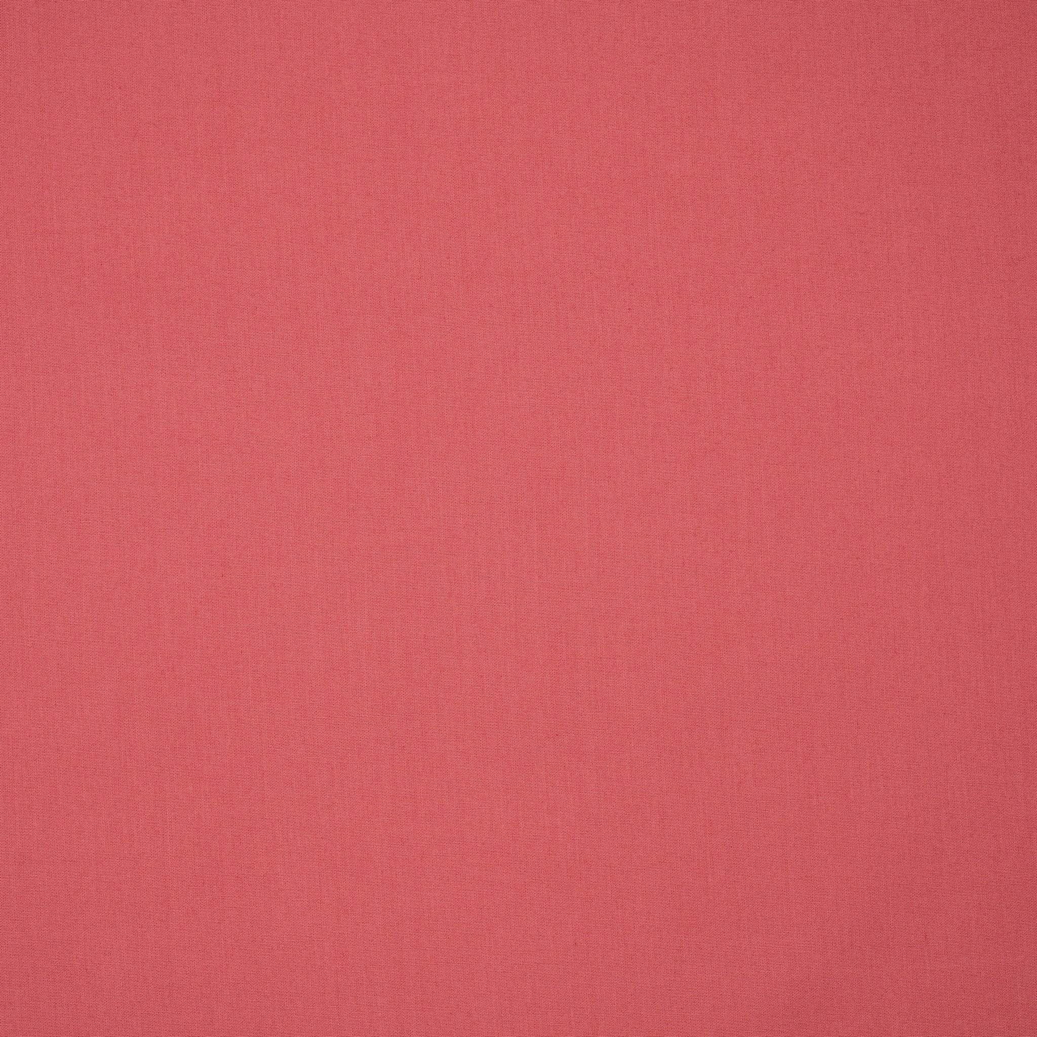 Bio Baumwolle Dunkelrosa