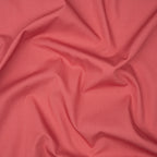 Bio Baumwolle Dunkelrosa