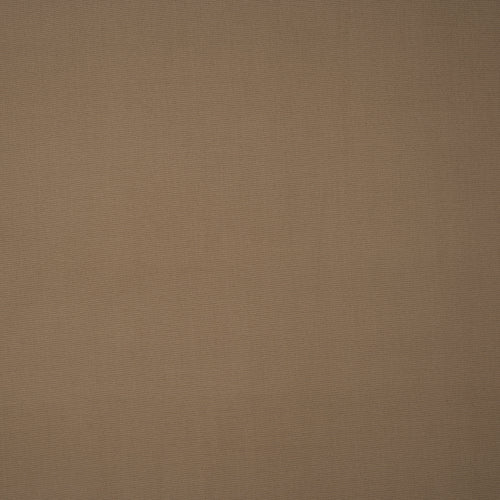 Bio Baumwolle Dunkeltaupe | Stoffwerk