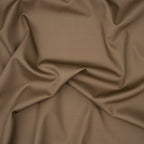 Bio Baumwolle Dunkeltaupe
