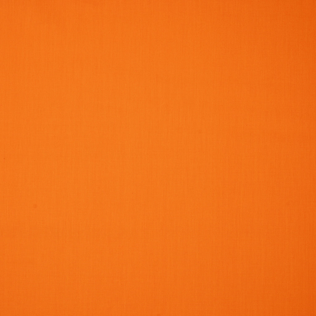 Bio Baumwolle Orange