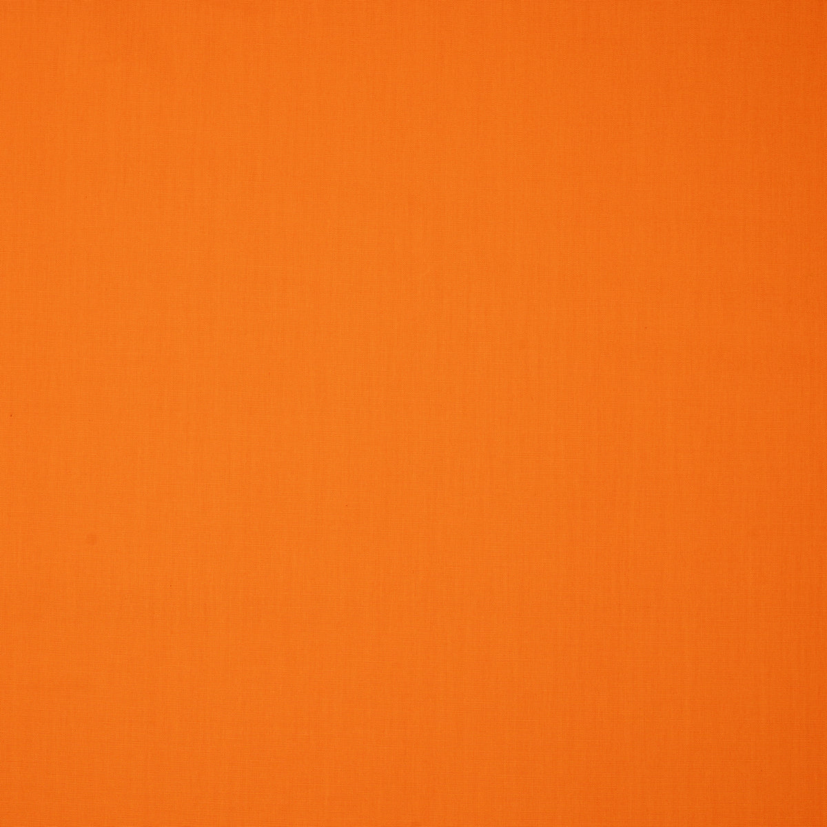 Bio Baumwolle Orange