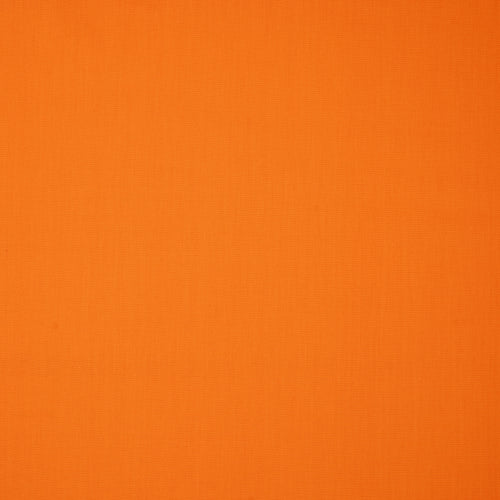 Bio Baumwolle Orange
