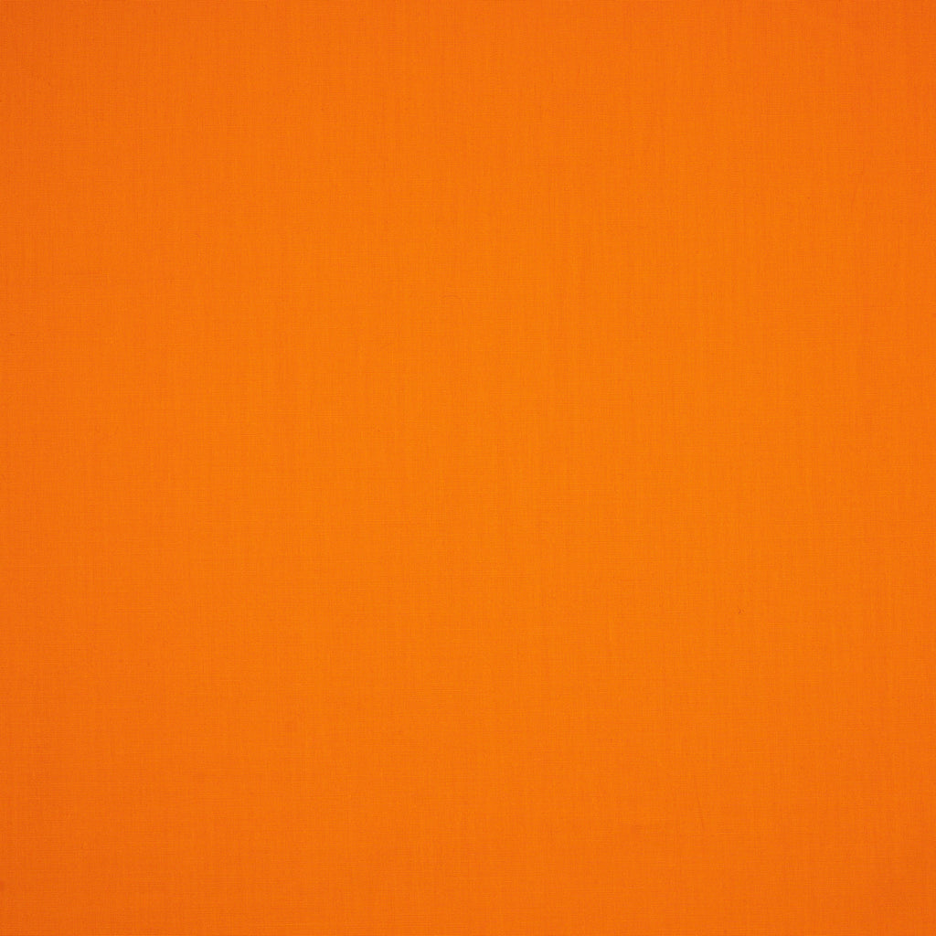 Bio Baumwolle Orange