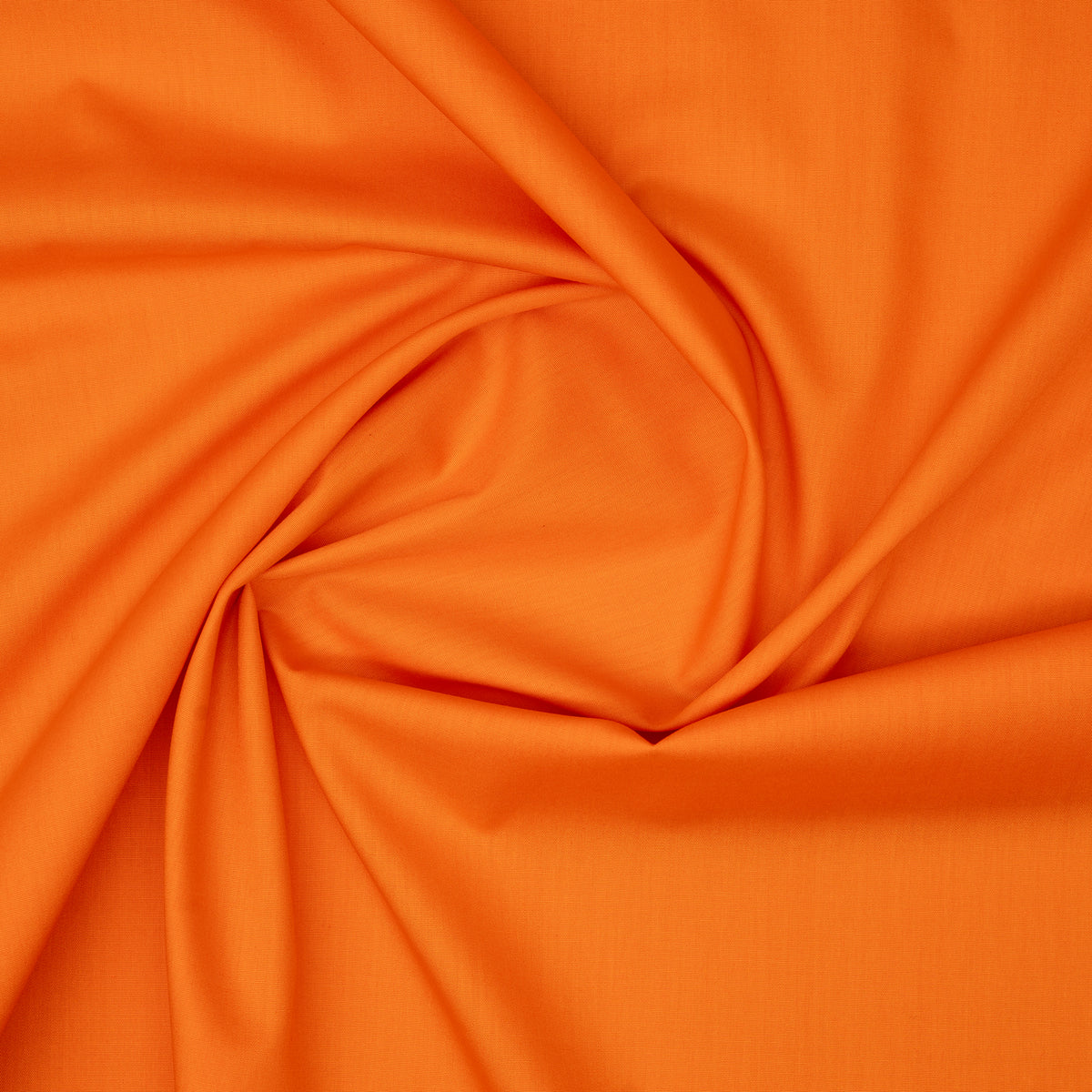 Bio Baumwolle Orange