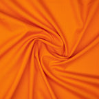 Bio Baumwolle Orange