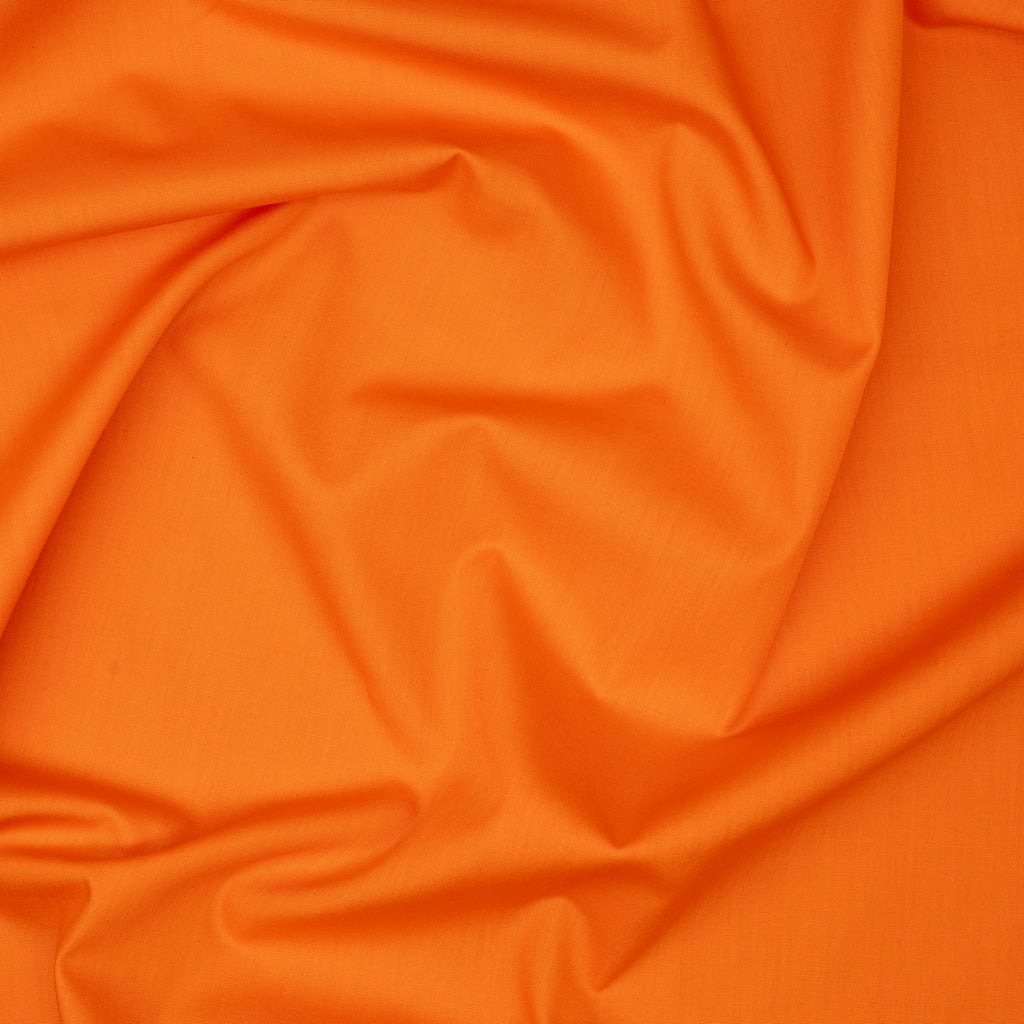 Bio Baumwolle Orange