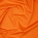 Bio Baumwolle Orange