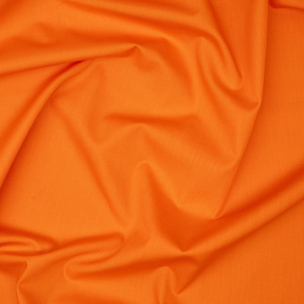 Bio Baumwolle Orange