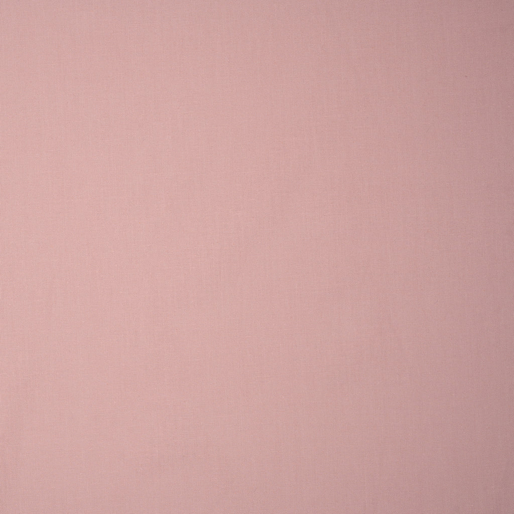Bio Baumwolle Popeline Altrosa