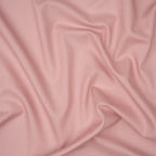 Bio Baumwolle Popeline Altrosa