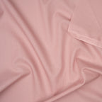Bio Baumwolle Popeline Altrosa
