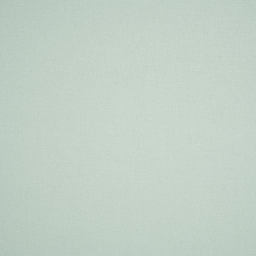 Bio Baumwolle Popeline Aqua | Stoffwerk