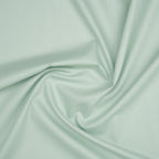 Bio Baumwolle Popeline Aqua | Stoffwerk