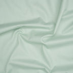 Bio Baumwolle Popeline Aqua | Stoffwerk