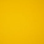 Bio Baumwolle Popeline Gelb