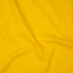 Bio Baumwolle Popeline Gelb