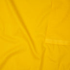 Bio Baumwolle Popeline Gelb
