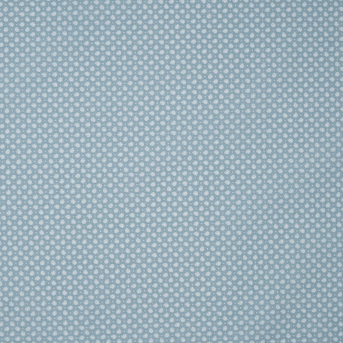 Bio Baumwolle Popeline Hemd Und Blusenstoff Hellblau Grau