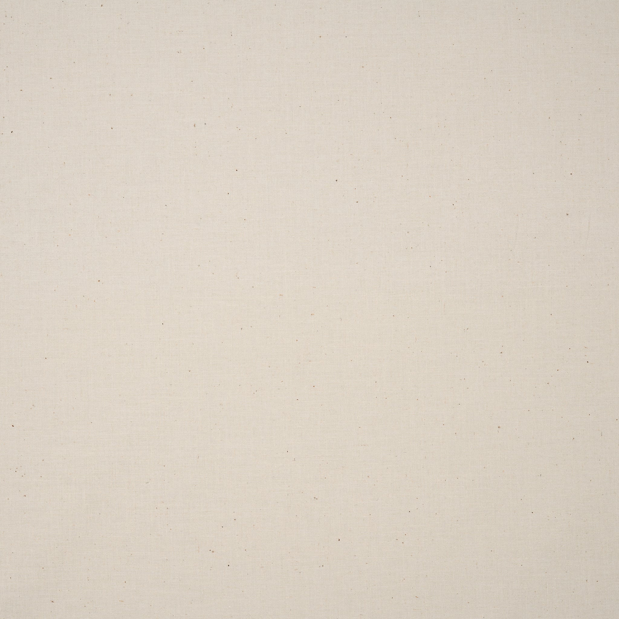 Bio Baumwolle Popeline Naturbelassen