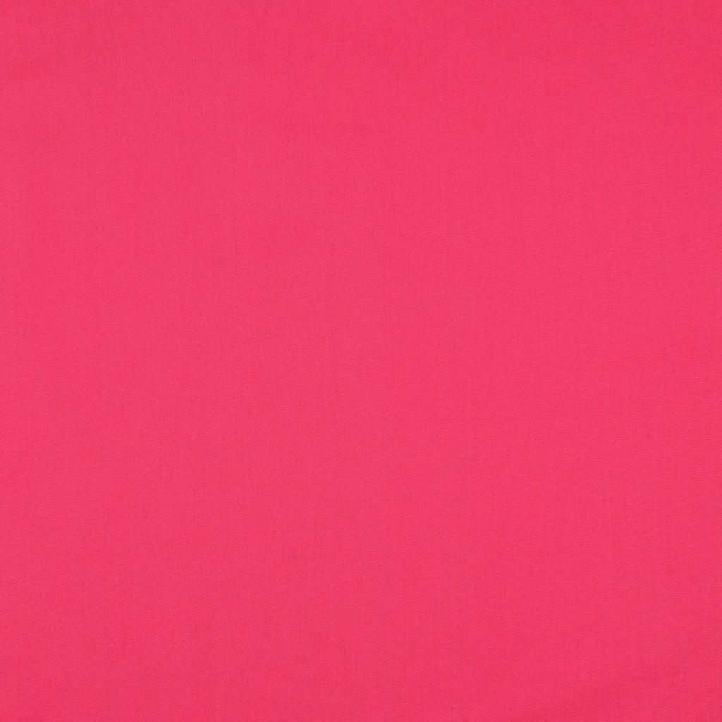 Bio Baumwolle Popeline pink