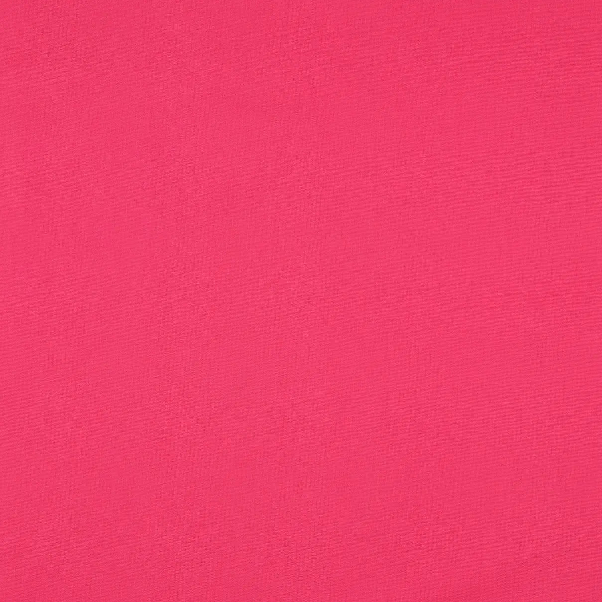Bio Baumwolle Popeline pink