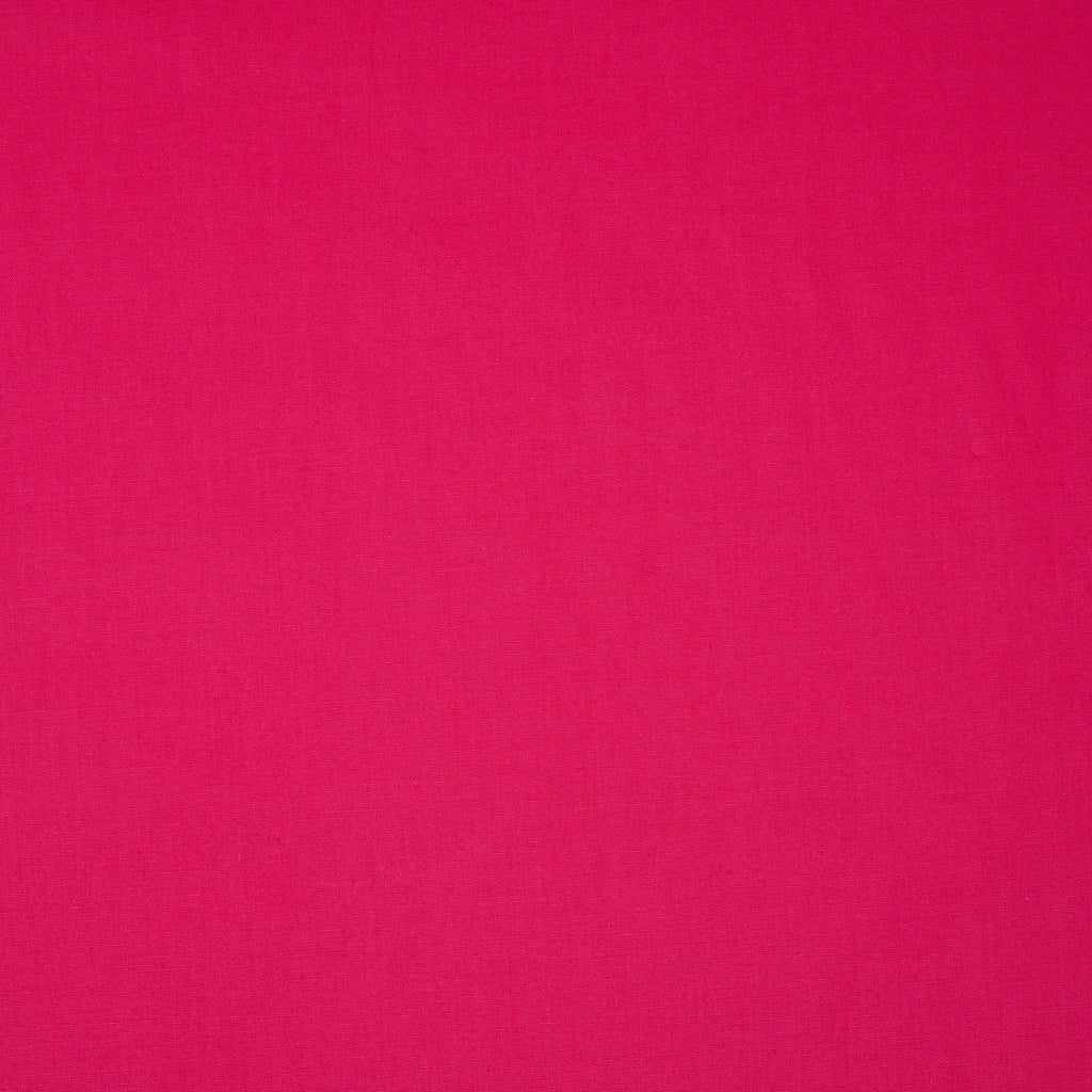 Bio Baumwolle Popeline Pink