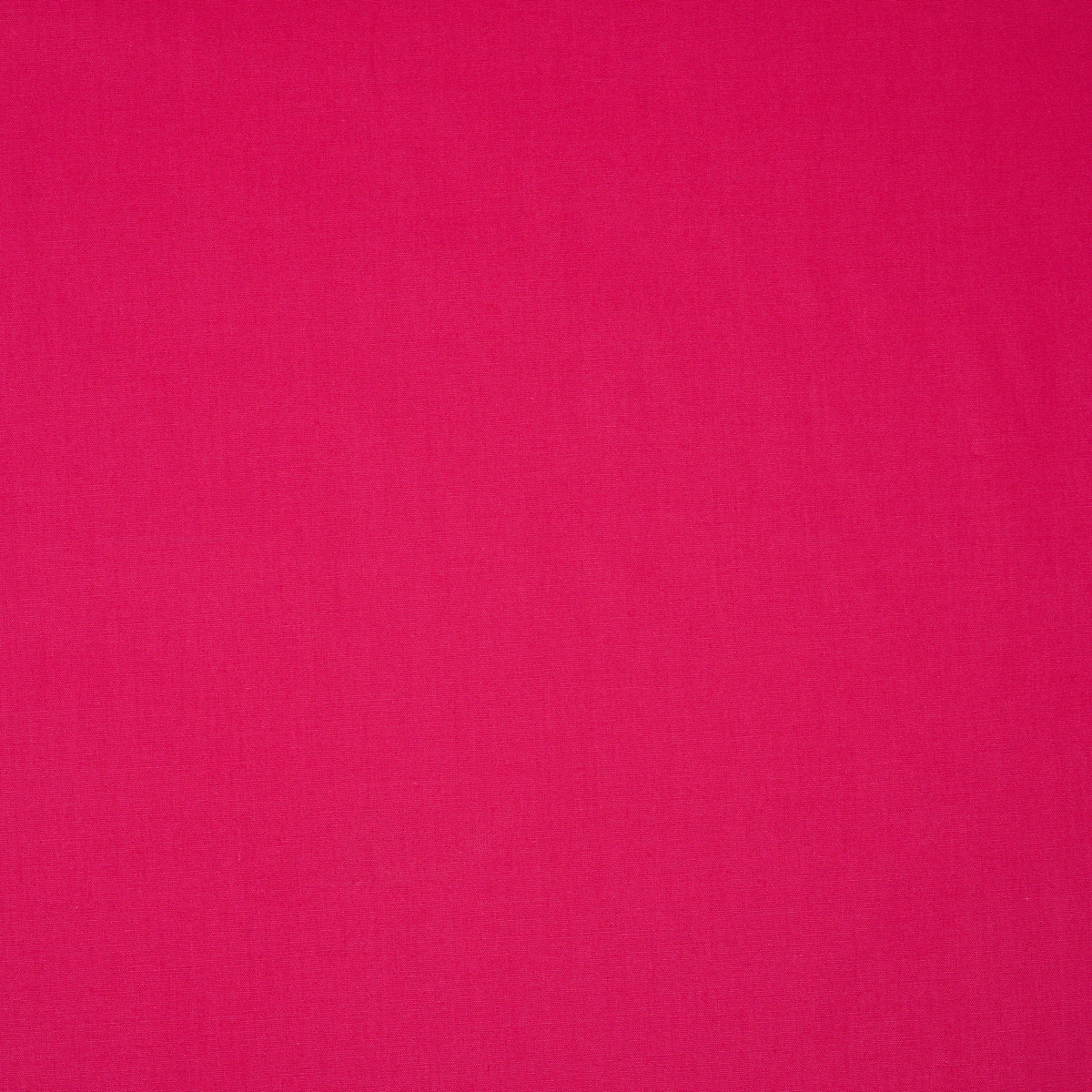 Bio Baumwolle Popeline Pink