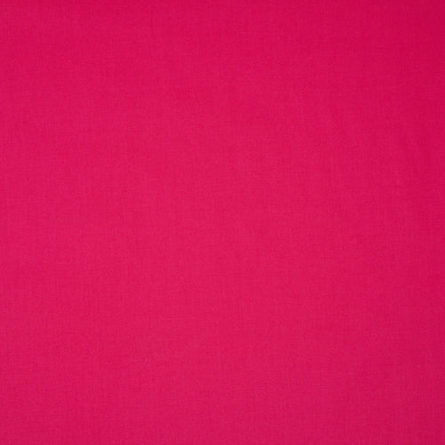 Bio Baumwolle Popeline Pink