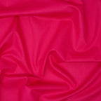 Bio Baumwolle Popeline Pink | Stoffwerk