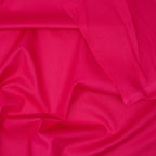 Bio Baumwolle Popeline Pink | Stoffwerk