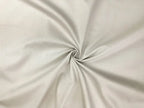 Bio Baumwolle Popeline sand
