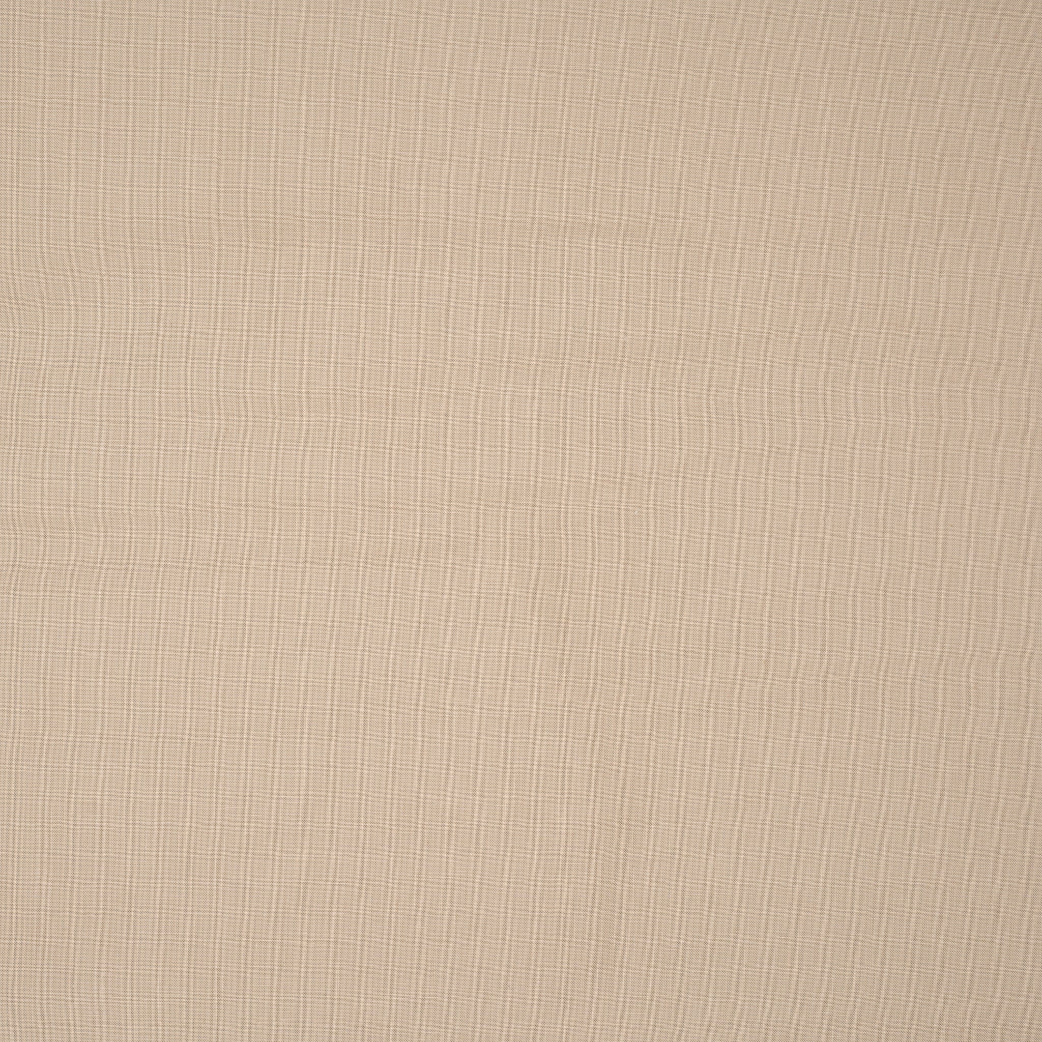 Bio Baumwolle Popeline Taupe | Stoffwerk